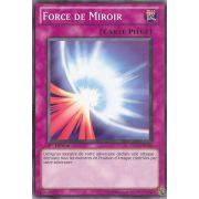 YS11-FR036 Force de Miroir Commune