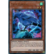 MAMA-FR046 Yata-Garasu Ultra Rare