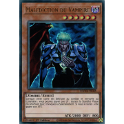 MAMA-FR048 Malédiction du Vampire Ultra Rare