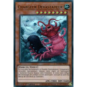 MAMA-FR049 Chargeur Dévastateur Ultra Rare