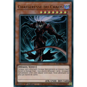MAMA-FR051 Chasseresse du Chaos Ultra Rare