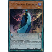 MAMA-FR053 D/D Savant Keplerée Ultra Rare