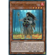 MAMA-FR054 Solitaire Shiranui Ultra Rare