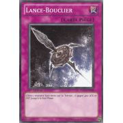 YS11-FR038 Lance-Bouclier Commune