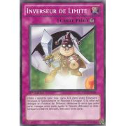 YS11-FR039 Inverseur de Limite Commune