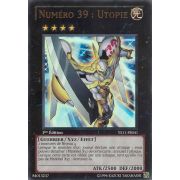 YS11-FR041 Numéro 39 : Utopie Ultra Rare