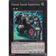 YS11-FR042 Gachi Gachi Gantetsu Super Rare