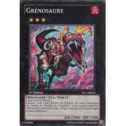YS11-FR043 Grénosaure Super Rare