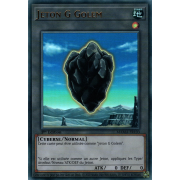 MAMA-FR103 Jeton G Golem Ultra Rare