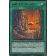 MAMA-FR109 Vallée Mortuaire Ultra Rare (Pharaoh's Rare)