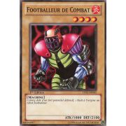 5DS3-FR001 Footballeur de Combat Commune