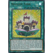 MAMA-FR112 Royaume Toon Ultra Rare (Pharaoh's Rare)