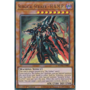 MAMA-EN001 Surgical Striker - H.A.M.P. Ultra Rare