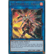 MAMA-EN005 Sky Striker Ace - Kagari Ultra Rare