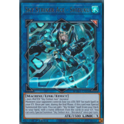 MAMA-EN006 Sky Striker Ace - Shizuku Ultra Rare