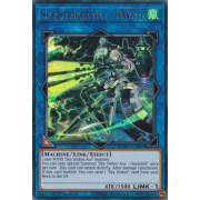 MAMA-EN007 Sky Striker Ace - Hayate Ultra Rare