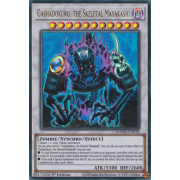 MAMA-EN018 Gashadokuro, the Skeletal Mayakashi Ultra Rare