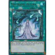 MAMA-EN019 Mayakashi Return Ultra Rare