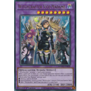 MAMA-EN020 Witchcrafter Vice-Madame Ultra Rare
