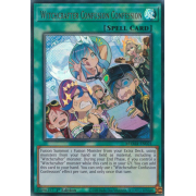 MAMA-EN021 Witchcrafter Confusion Confession Ultra Rare