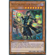MAMA-EN022 Witchcrafter Haine Ultra Rare