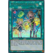 MAMA-EN024 Witchcrafter Creation Ultra Rare