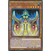 MAMA-EN025 Keldo the Sacred Protector Ultra Rare