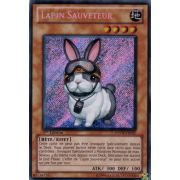 PHSW-FR037 Lapin Sauveteur Secret Rare