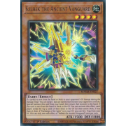 MAMA-EN027 Kelbek the Ancient Vanguard Ultra Rare