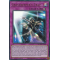 MAMA-EN029 Gravekeeper's Trap Ultra Rare (Pharaoh's Rare)