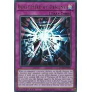 MAMA-EN031 Blast Held by Destiny Ultra Rare