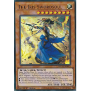 MAMA-EN033 The Iris Swordsoul Ultra Rare