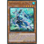 MAMA-EN034 Swordsoul of Mo Ye Ultra Rare