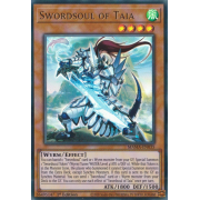 MAMA-EN035 Swordsoul of Taia Ultra Rare
