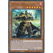 MAMA-EN036 Swordsoul Strategist Longyuan Ultra Rare