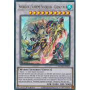 MAMA-EN039 Swordsoul Supreme Sovereign - Chengying Ultra Rare