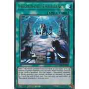 MAMA-EN041 Swordsoul Emergence Ultra Rare