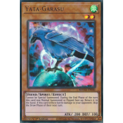MAMA-EN046 Yata-Garasu Ultra Rare