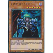 MAMA-EN048 Vampire's Curse Ultra Rare