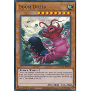 MAMA-EN049 Doom Dozer Ultra Rare