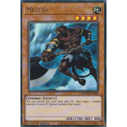 MAMA-EN050 Mezuki Ultra Rare