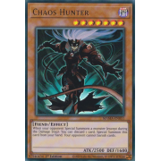 MAMA-EN051 Chaos Hunter Ultra Rare