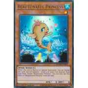 MAMA-EN052 Beautunaful Princess Ultra Rare
