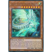 MAMA-EN057 Galaxy-Eyes Afterglow Dragon Ultra Rare