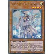 MAMA-EN058 Rilliona, the Magistus of Verre Ultra Rare