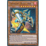 MAMA-EN060 Therion "Bull" Ain Ultra Rare