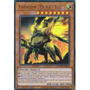 MAMA-EN061 Therion "Duke" Yul Ultra Rare