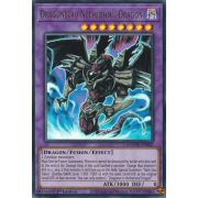 MAMA-EN062 Dragonecro Nethersoul Dragon Ultra Rare