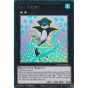 MAMA-EN066 Cat Shark Ultra Rare