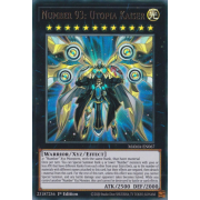 MAMA-EN067 Number 93: Utopia Kaiser Ultra Rare